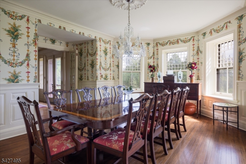 Bernardsville Mountain - Residential