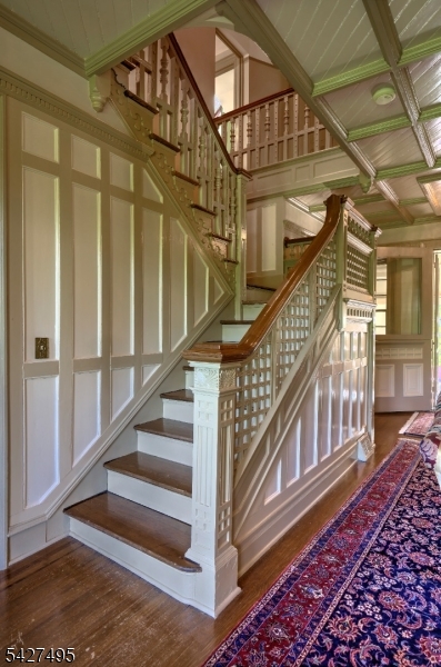 Bernardsville Mountain - Residential