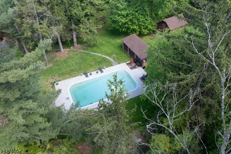 Bernardsville Mountain - Residential