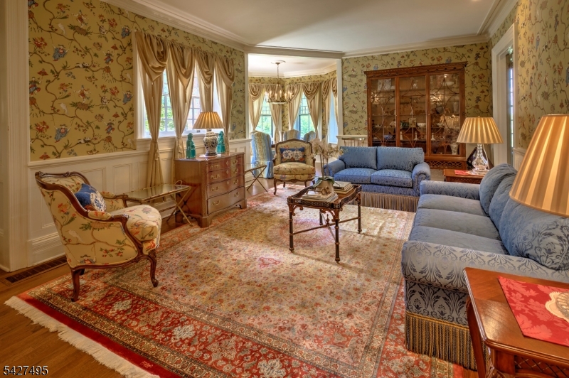 Bernardsville Mountain - Residential