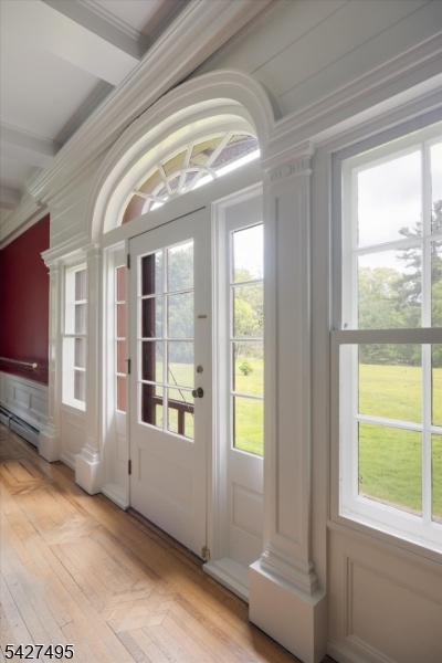 Bernardsville Mountain - Residential