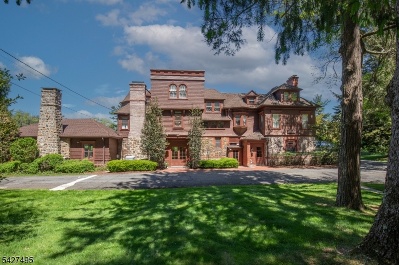 Bernardsville Mountain - Residential