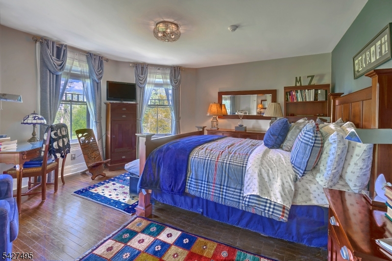 Bernardsville Mountain - Residential