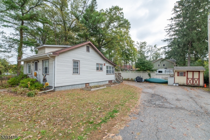 Erskine Lakes - Residential