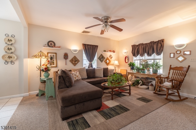 Erskine Lakes - Residential