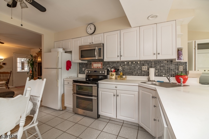 Erskine Lakes - Residential