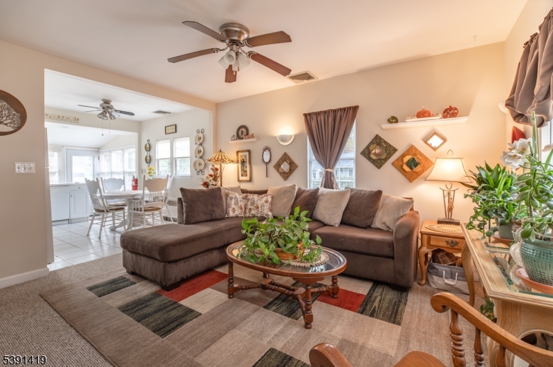 Erskine Lakes - Residential