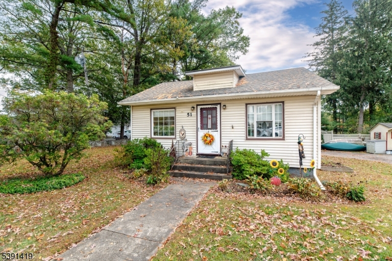 Erskine Lakes - Residential