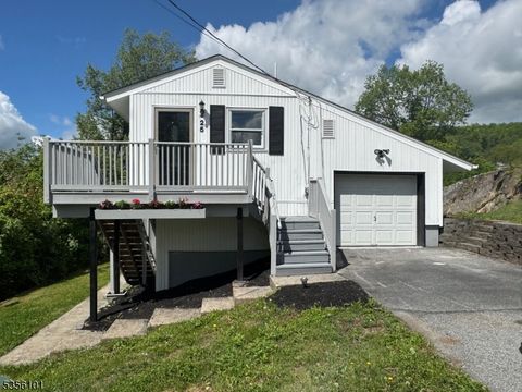 25 Ivy Pl Vernon Twp. NJ 07418
