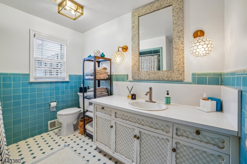 Northside - Residential