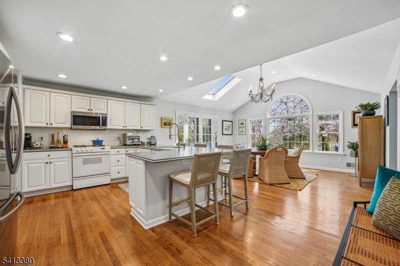 Northside - Residential