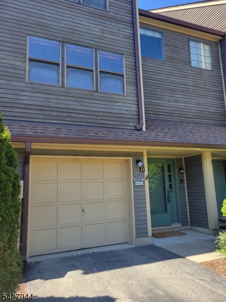 Bald Eagle Village - Residential