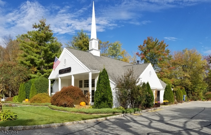 Bald Eagle Village - Residential