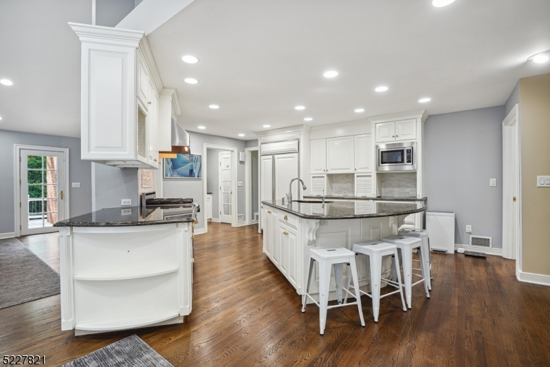 Hasrtshorn - Residential