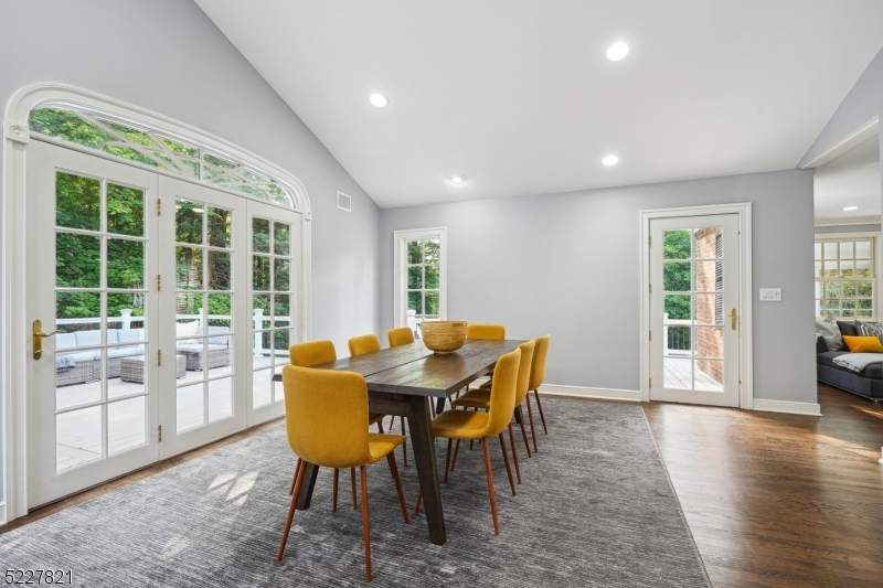 Hasrtshorn - Residential