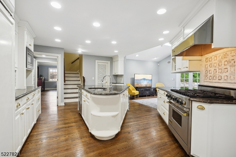 Hasrtshorn - Residential