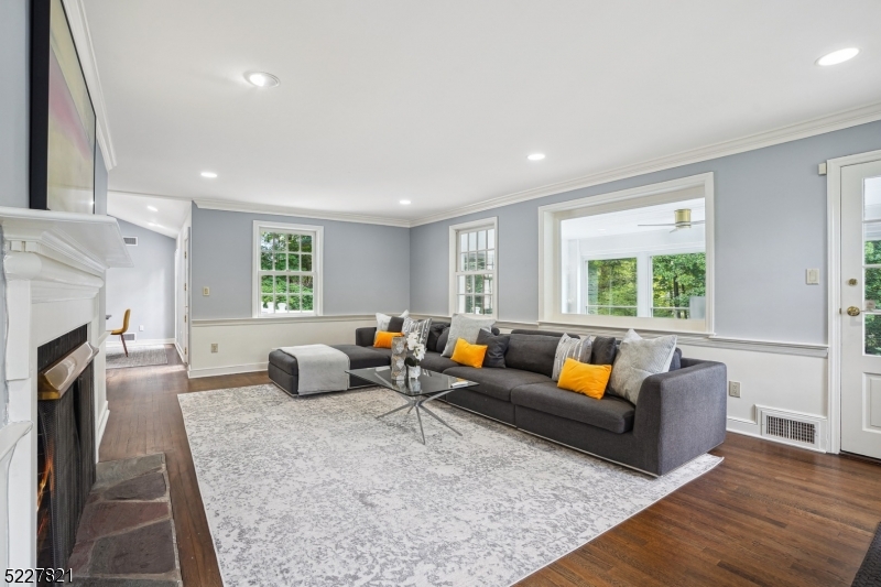 Hasrtshorn - Residential