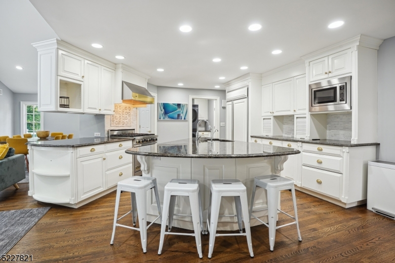 Hasrtshorn - Residential