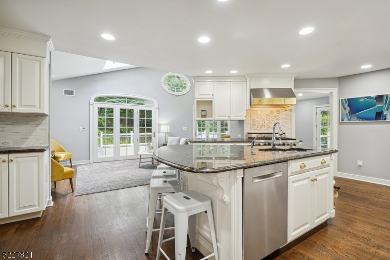 Hasrtshorn - Residential