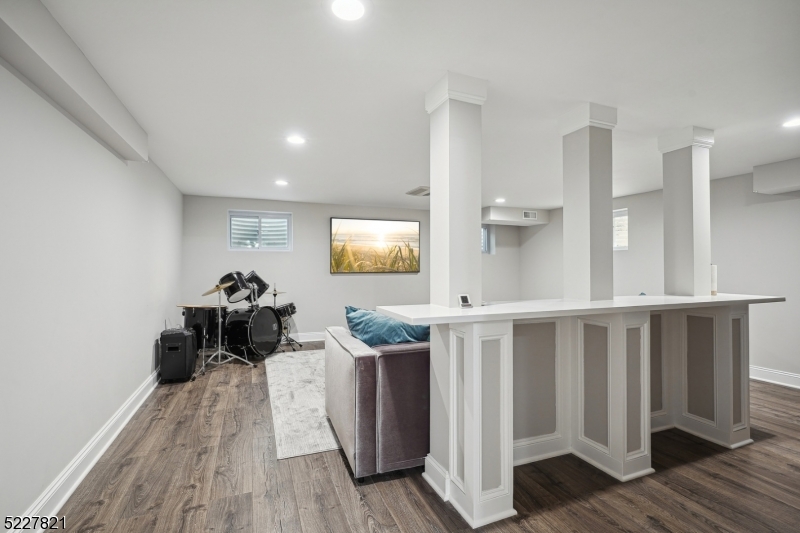 Hasrtshorn - Residential