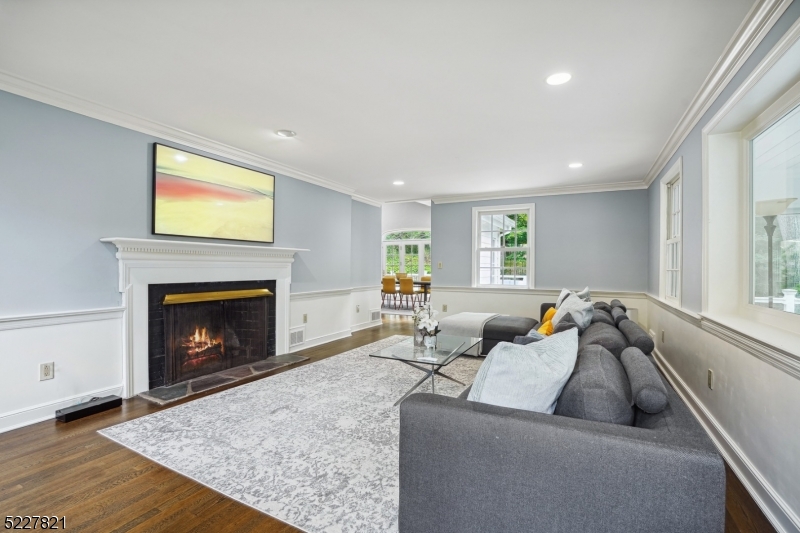 Hasrtshorn - Residential