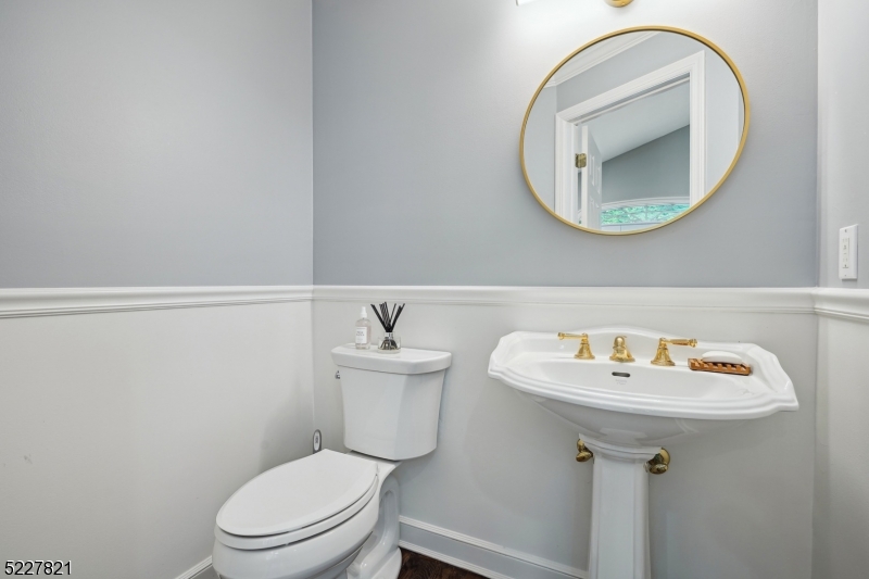 Hasrtshorn - Residential