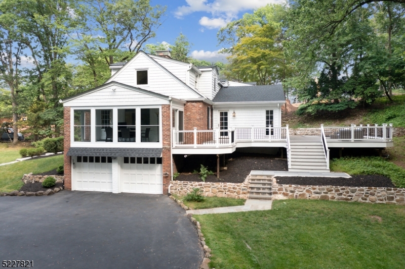 Hasrtshorn - Residential