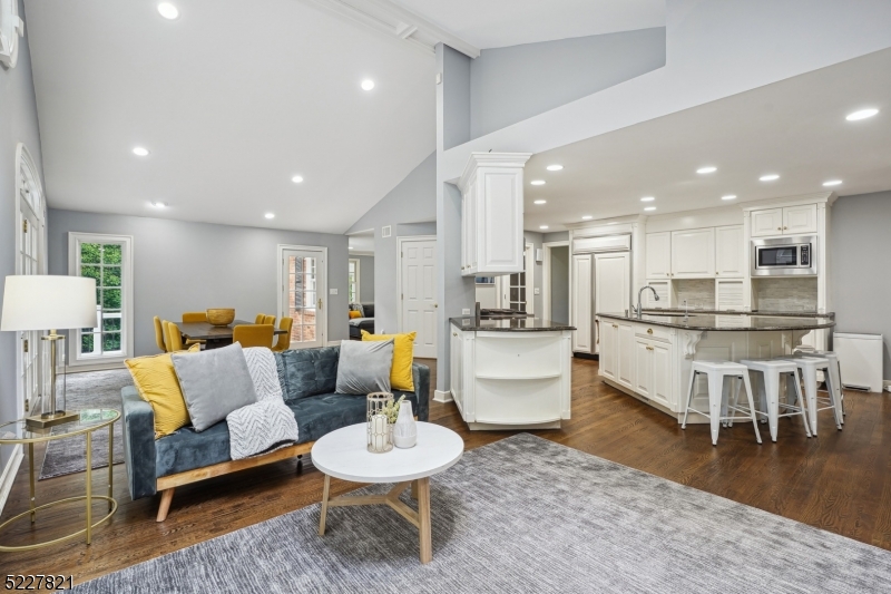 Hasrtshorn - Residential