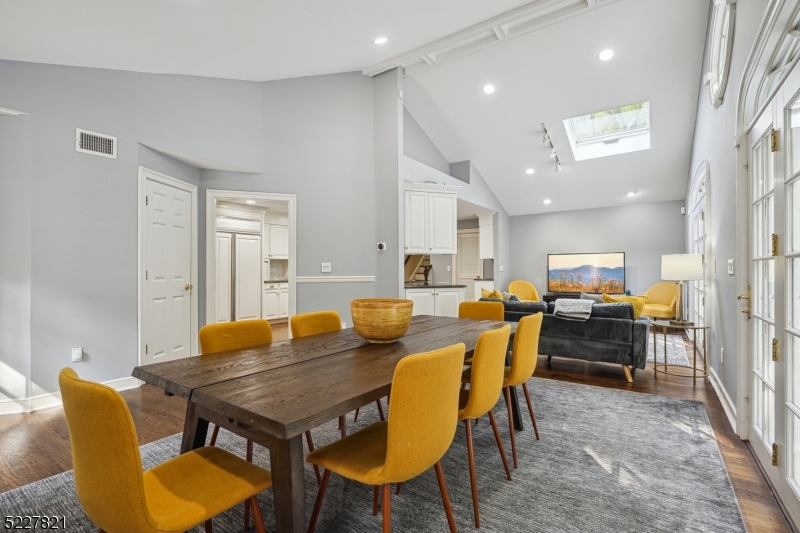 Hasrtshorn - Residential