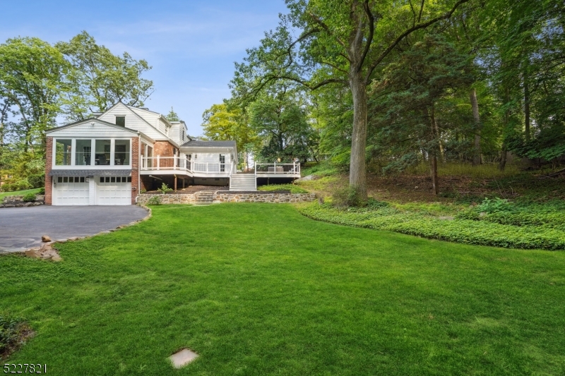 Hasrtshorn - Residential