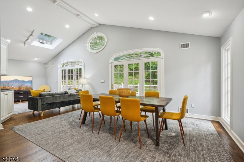 Hasrtshorn - Residential