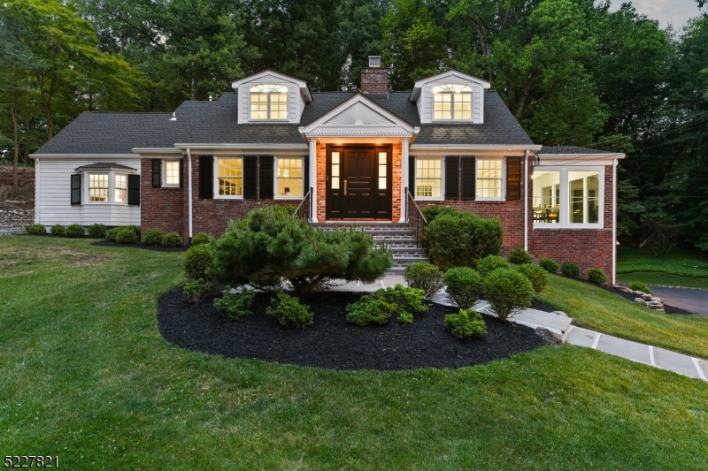 Hasrtshorn - Residential