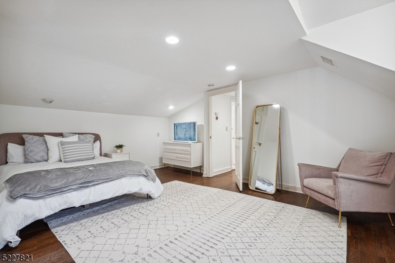 Hasrtshorn - Residential