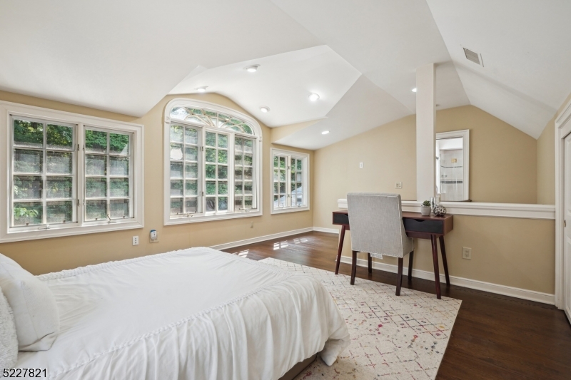 Hasrtshorn - Residential