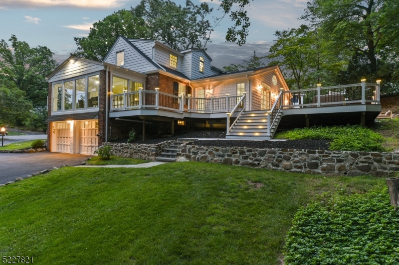 Hasrtshorn - Residential