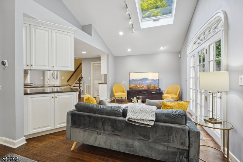 Hasrtshorn - Residential