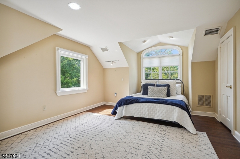 Hasrtshorn - Residential