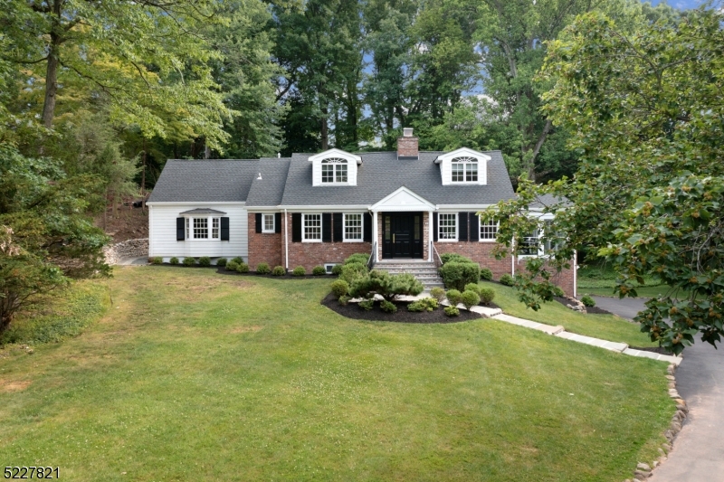 Hasrtshorn - Residential