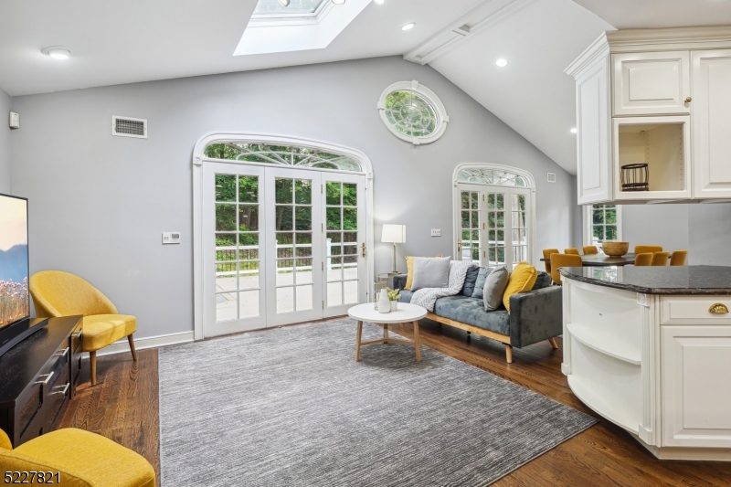 Hasrtshorn - Residential