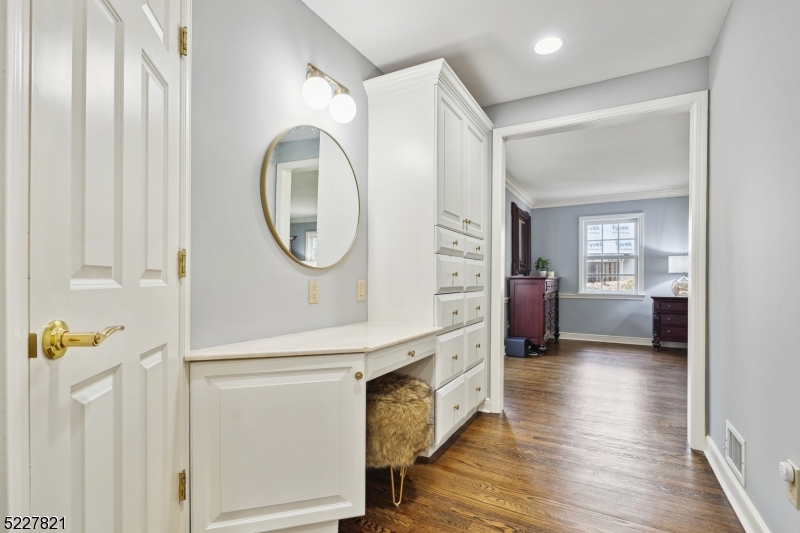 Hasrtshorn - Residential