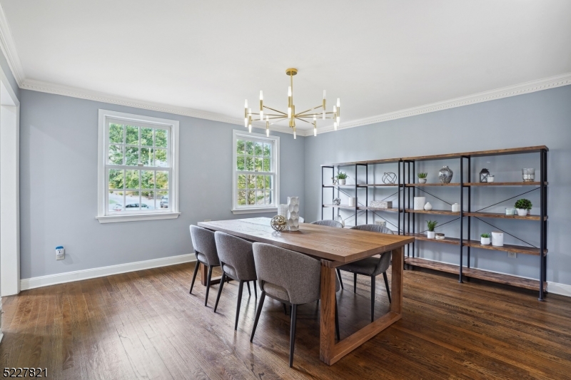 Hasrtshorn - Residential