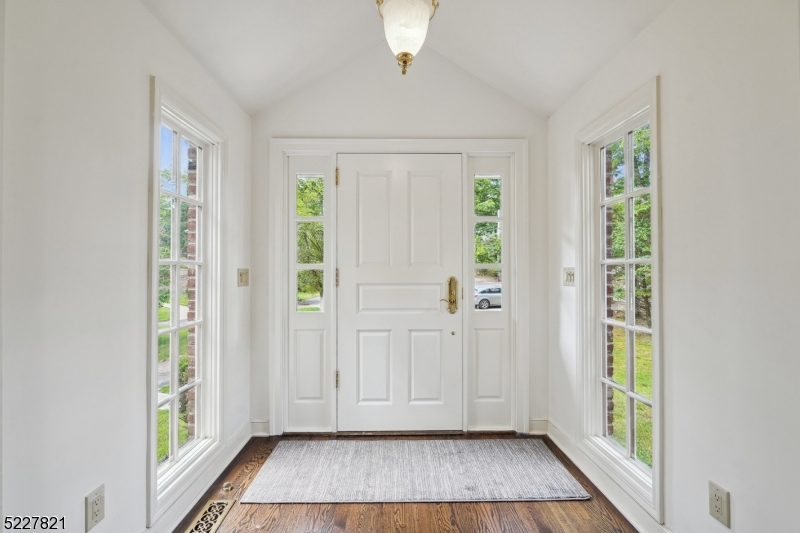 Hasrtshorn - Residential