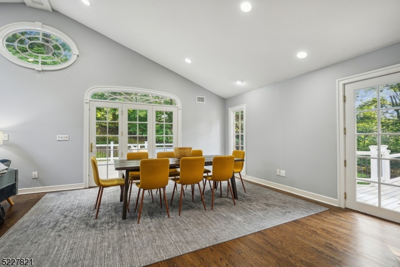 Hasrtshorn - Residential