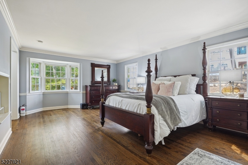 Hasrtshorn - Residential