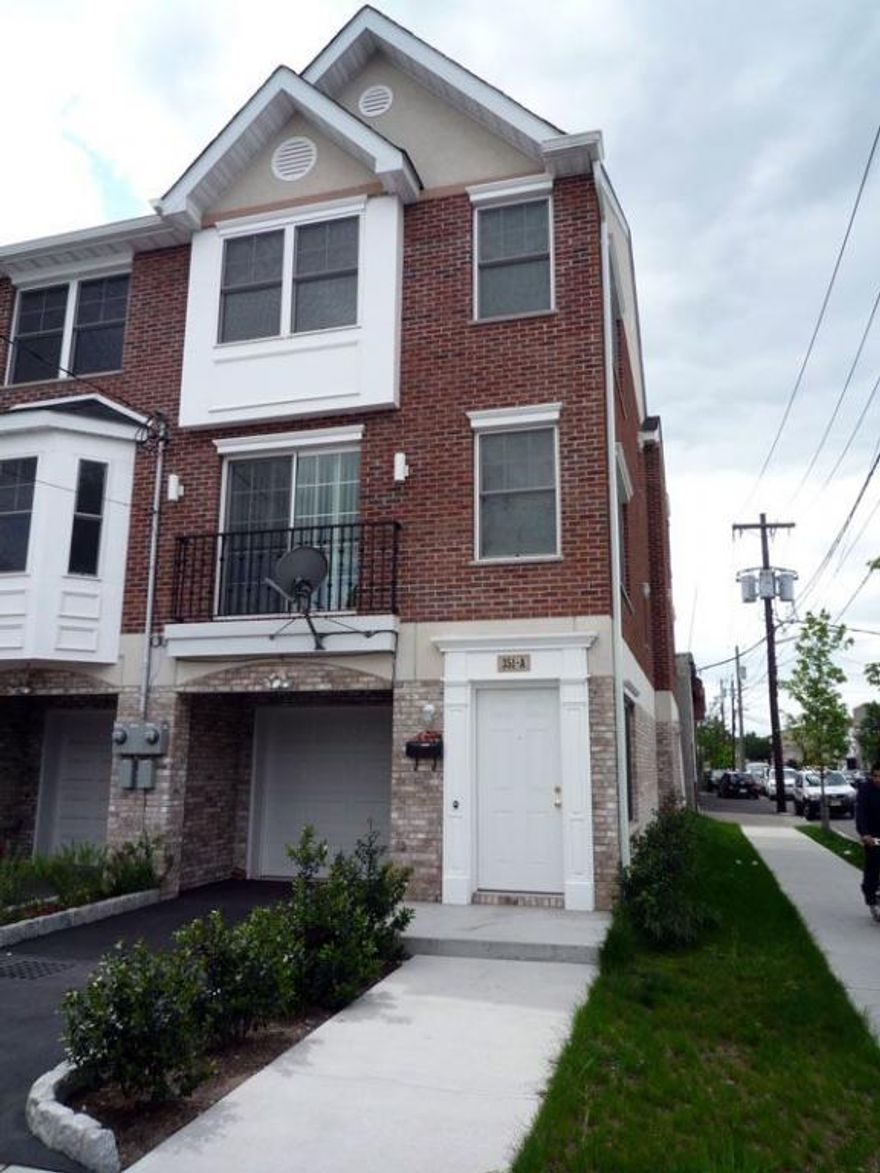 For Comps Purposes Only