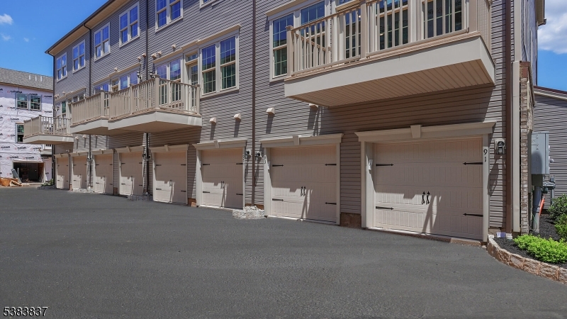 Somerville Station - Residential Lease