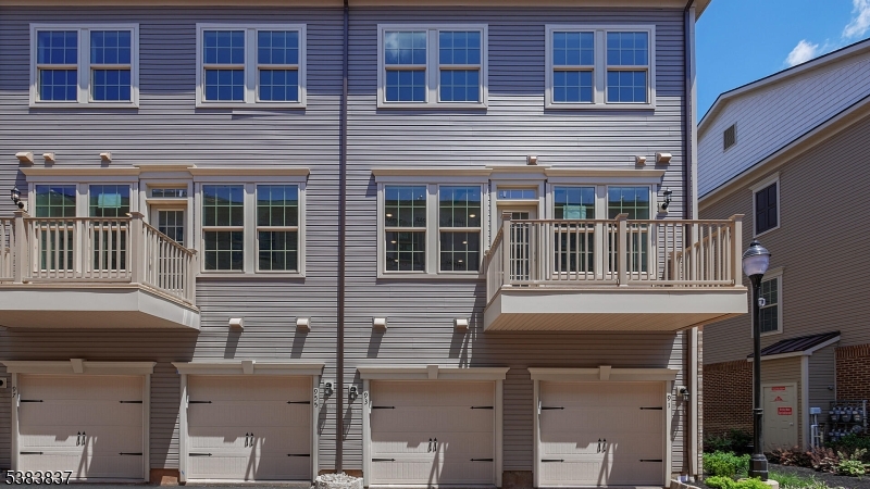 Somerville Station - Residential Lease