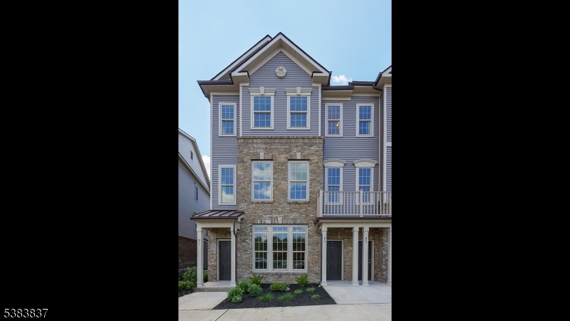 Somerville Station - Residential Lease