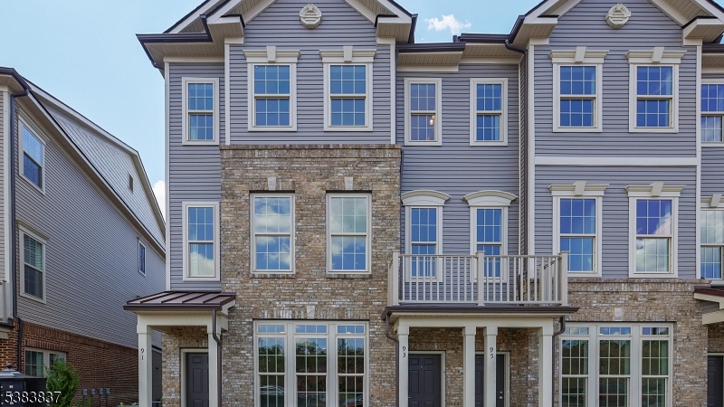 Somerville Station - Residential Lease