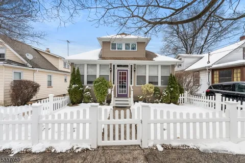 79 Irving Terrace, Bloomfield Twp., NJ 07003 - MLS#: 3946042